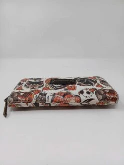 Loungefly Crossbody And Wallet Set Cat Tattoo Flash AOP GUC 16 Loungefly Crossbody And Wallet Set Cat Tattoo Flash AOP GUC -LOUNGEFLY Store catW3