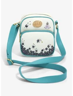 Studio Ghibli Crossbody Spirited Away Our Universe