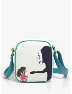 Studio Ghibli Crossbody Spirited Away Our Universe -LOUNGEFLY Store cbspiritedaway3
