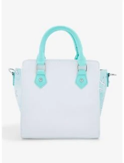 Studio Ghibli Crossbody Spirited Away Haku Her Universe 6 Studio Ghibli Crossbody Spirited Away Haku Her Universe -LOUNGEFLY Store chakub