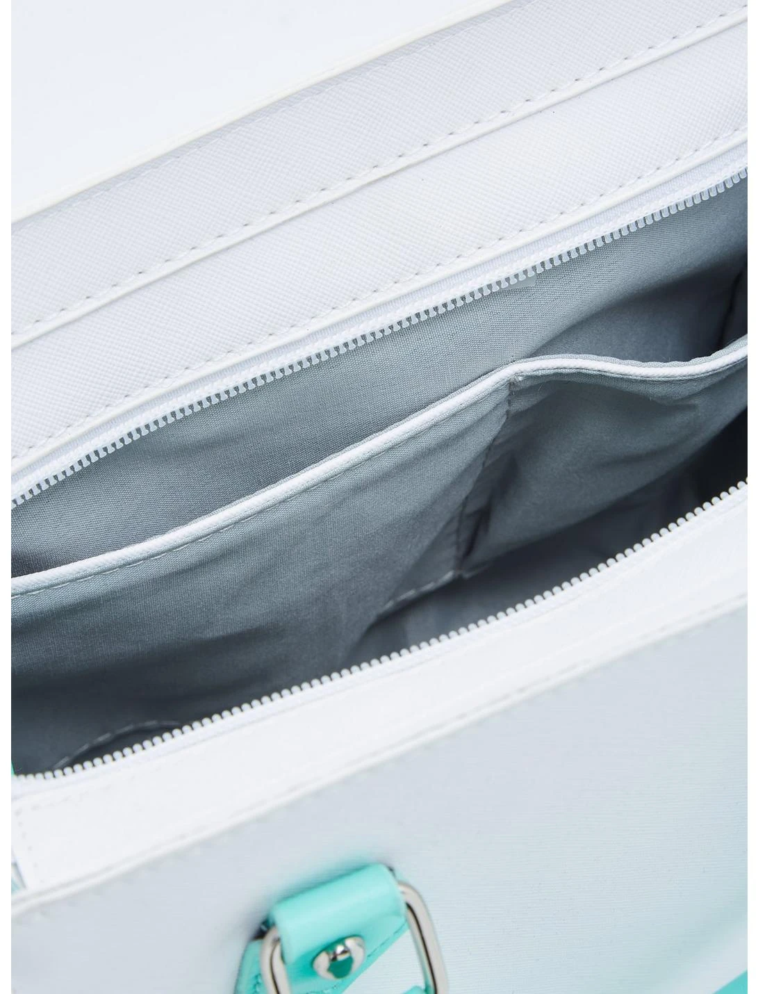 Studio Ghibli Crossbody Spirited Away Haku Her Universe 4 Studio Ghibli Crossbody Spirited Away Haku Her Universe - Image 4