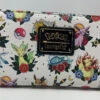 Pokemon Eeveeloutions Tattoo Zip Around Wallet Loungefly