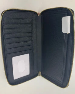 Pokemon Eeveeloutions Tattoo Zip Around Wallet Loungefly -LOUNGEFLY Store eevee3