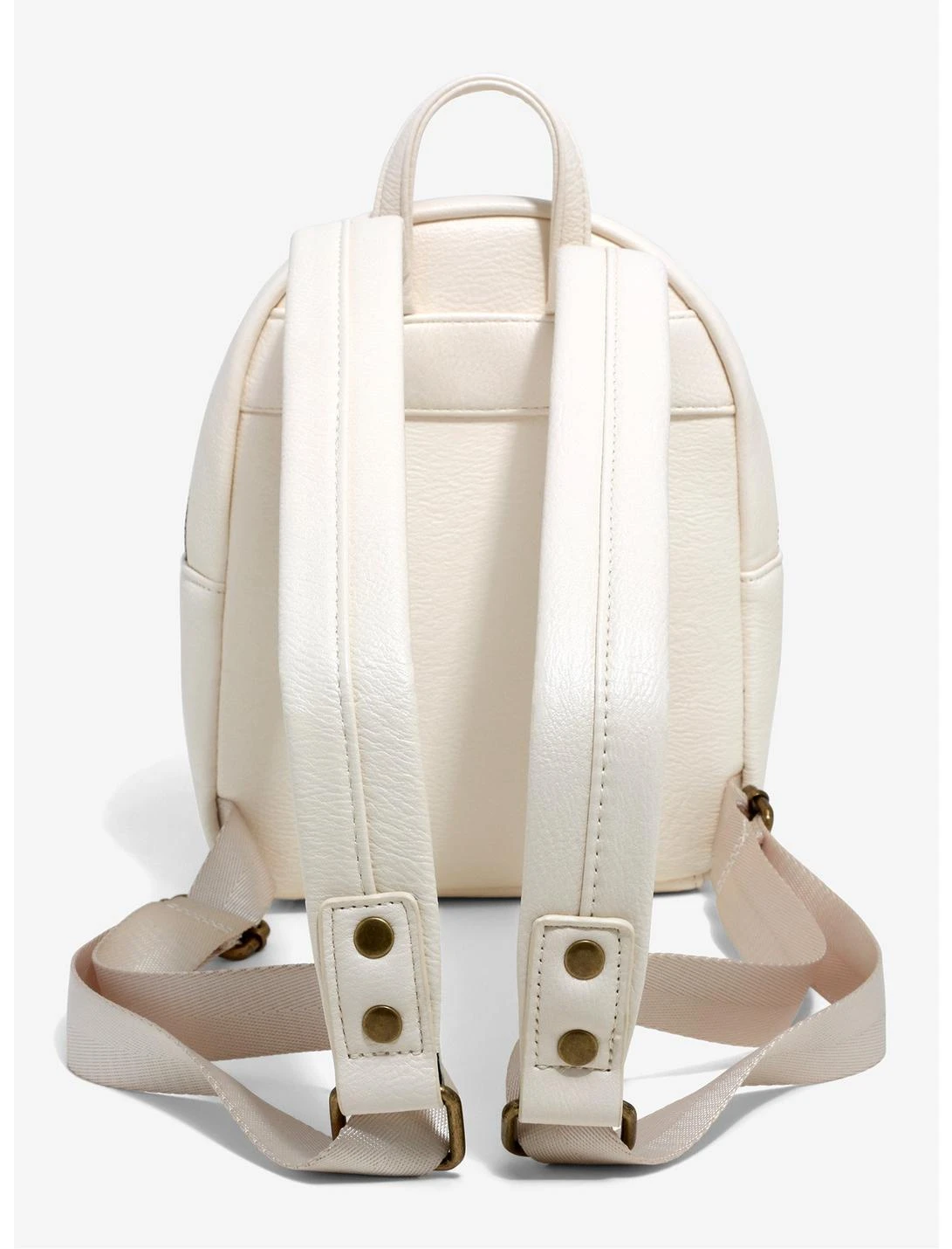 Pokemon Mini Backpack Eeveelution Eevee Floral Loungefly 2 Pokemon Mini Backpack Eeveelution Eevee Floral Loungefly - Image 2