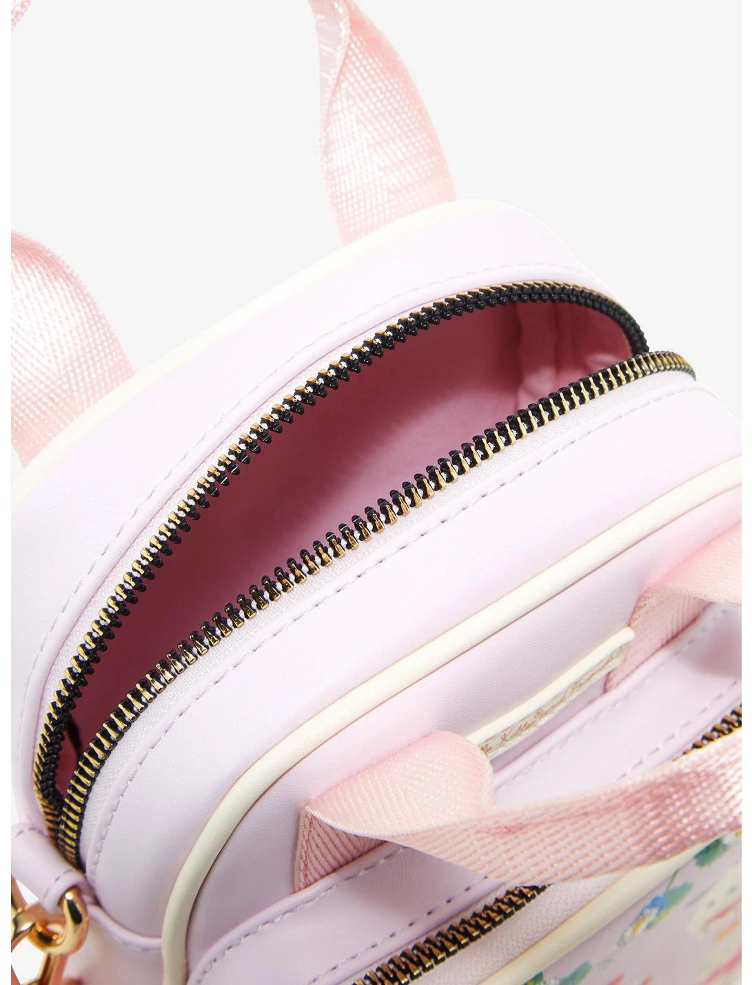 Sanrio Mini Crossbody Hello Kitty And Friends With Fruit 4 Sanrio Mini Crossbody Hello Kitty And Friends With Fruit - Image 4