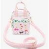 Sanrio Mini Crossbody Hello Kitty And Friends With Fruit