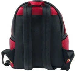 Harry Potter Mini Backpack Triwizard Cup Loungefly -LOUNGEFLY Store hp4