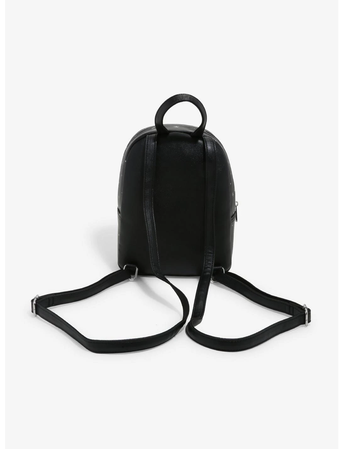 Harry Potter Mini Backpack Wallet Set Hogwarts Is My Home Constellation Bioworld 5 Harry Potter Mini Backpack Wallet Set Hogwarts Is My Home Constellation Bioworld - Image 5