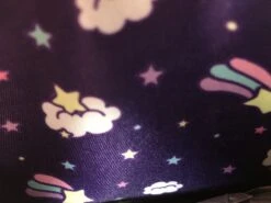 Loungefly X Hello Kitty Spaceship Allover-Print Mini Backpack, Wallet And Pouch Set -LOUNGEFLY Store image 0aa20cc8 49cf 41c0 93ff f01d2813c50b