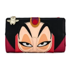 Disney Mini Backpack Wallet Set Jafar Cosplay Loungefly -LOUNGEFLY Store jafarw1