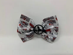 Studio Ghibli Crossbody, Wallet, Bow, And Wristband Set Kiki's Delivery Service Jiji And Lily Town Her Universe -LOUNGEFLY Store kikib1