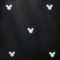 Disney Parks Mini Backpack Ears Set Minnie Mouse Sequin Cheetah Loungefly -LOUNGEFLY Store leopardmmbpkinside 577388db 7b11 451b 845a 451058f15255