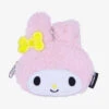 Sanrio Coin Pouch Fluffy My Melody Loungefly