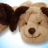 My Pillow Pets Dog Slippers Small