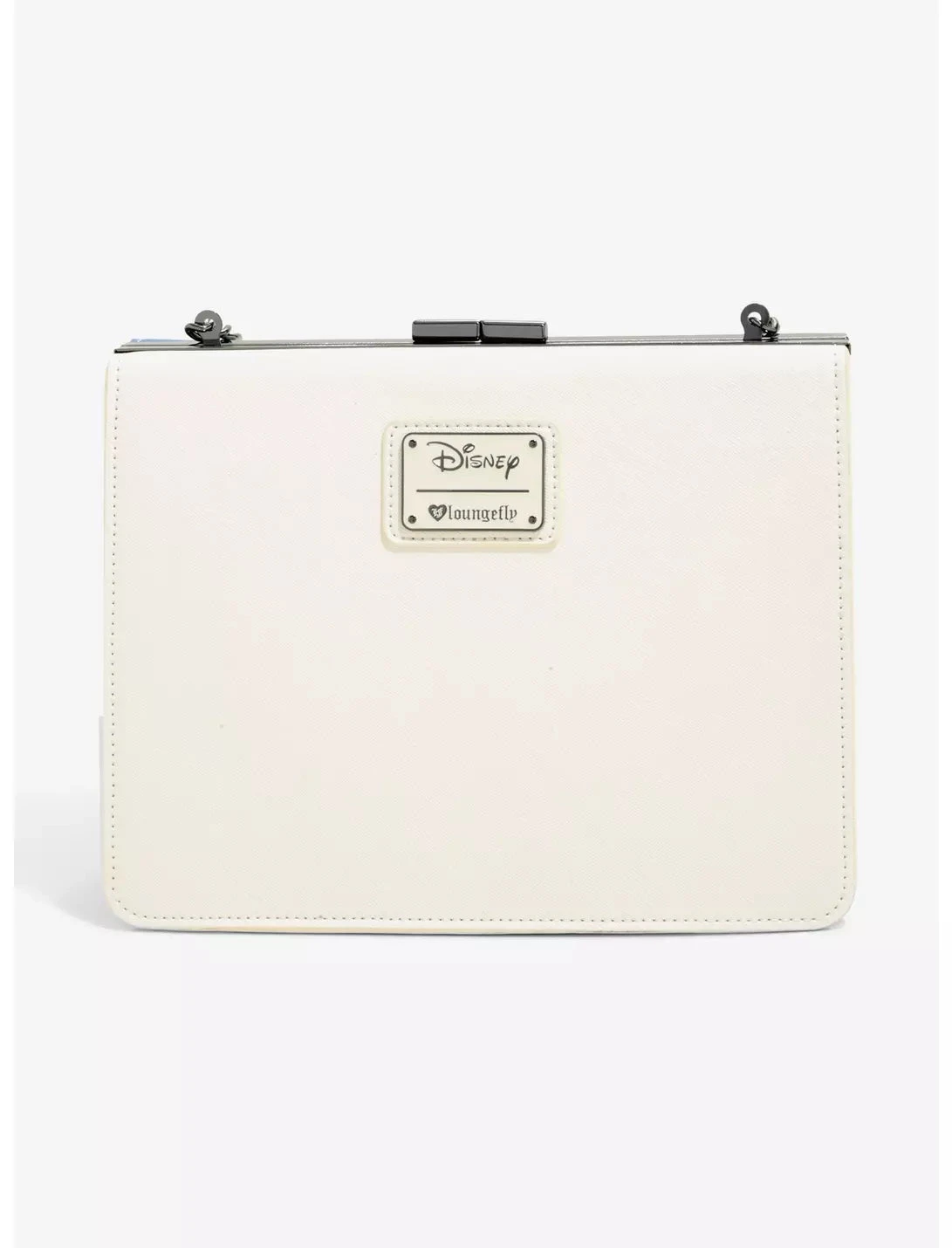 Disney Crossbody Wallet Set Neverland Map Watercolor Loungefly 5 Disney Crossbody Wallet Set Neverland Map Watercolor Loungefly - Image 5