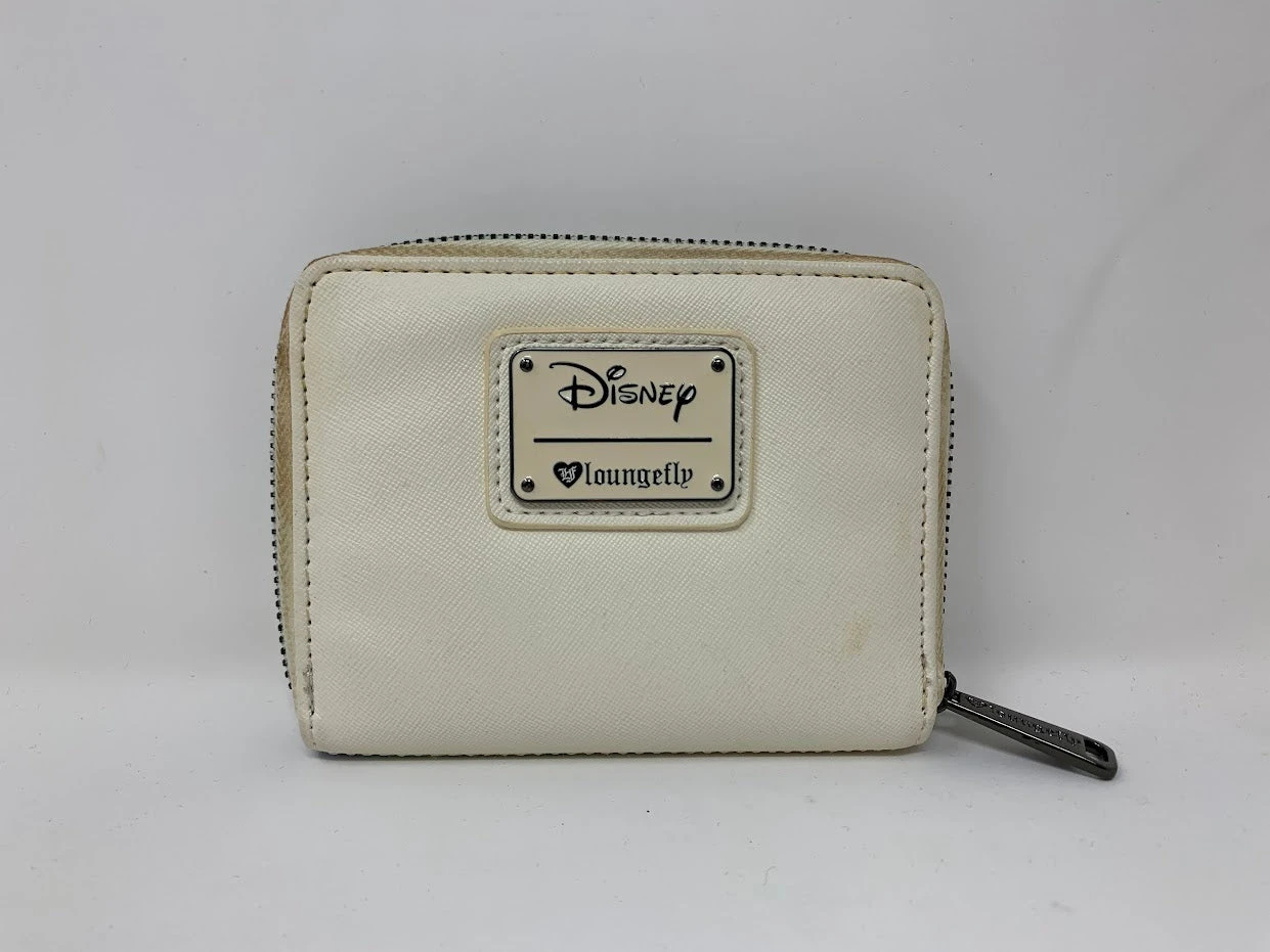 Disney Crossbody Wallet Set Neverland Map Watercolor Loungefly 7 Disney Crossbody Wallet Set Neverland Map Watercolor Loungefly - Image 7
