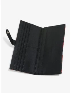 Naruto Mini Backpack Wallet Set Nyaruto Floral Mad Engine -LOUNGEFLY Store nyawt3