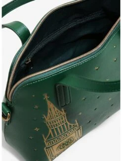 Disney Crossbody Peter Pan Big Ben Loungefly 7 Disney Crossbody Peter Pan Big Ben Loungefly -LOUNGEFLY Store ppBenCB4
