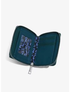 Studio Ghibli Crossbody And Wallet Set Princess Mononoke Kodama Our Universe -LOUNGEFLY Store prinmonwalletinside