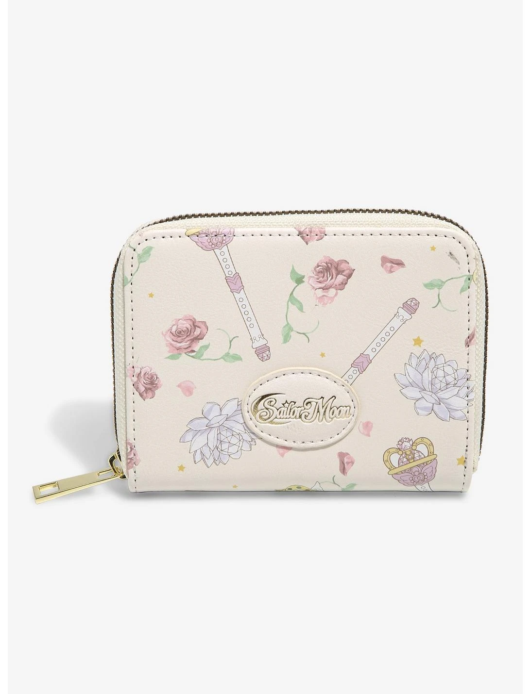 Sailor Moon Mini Backpack And Wallet Set 7 Sailor Moon Mini Backpack And Wallet Set - Image 7