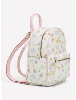 Sailor Moon Mini Backpack And Wallet Set 12 Sailor Moon Mini Backpack And Wallet Set -LOUNGEFLY Store sailorset1