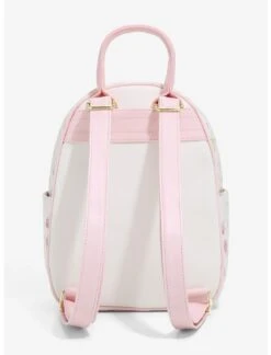 Sailor Moon Mini Backpack And Wallet Set 13 Sailor Moon Mini Backpack And Wallet Set -LOUNGEFLY Store sailorset2