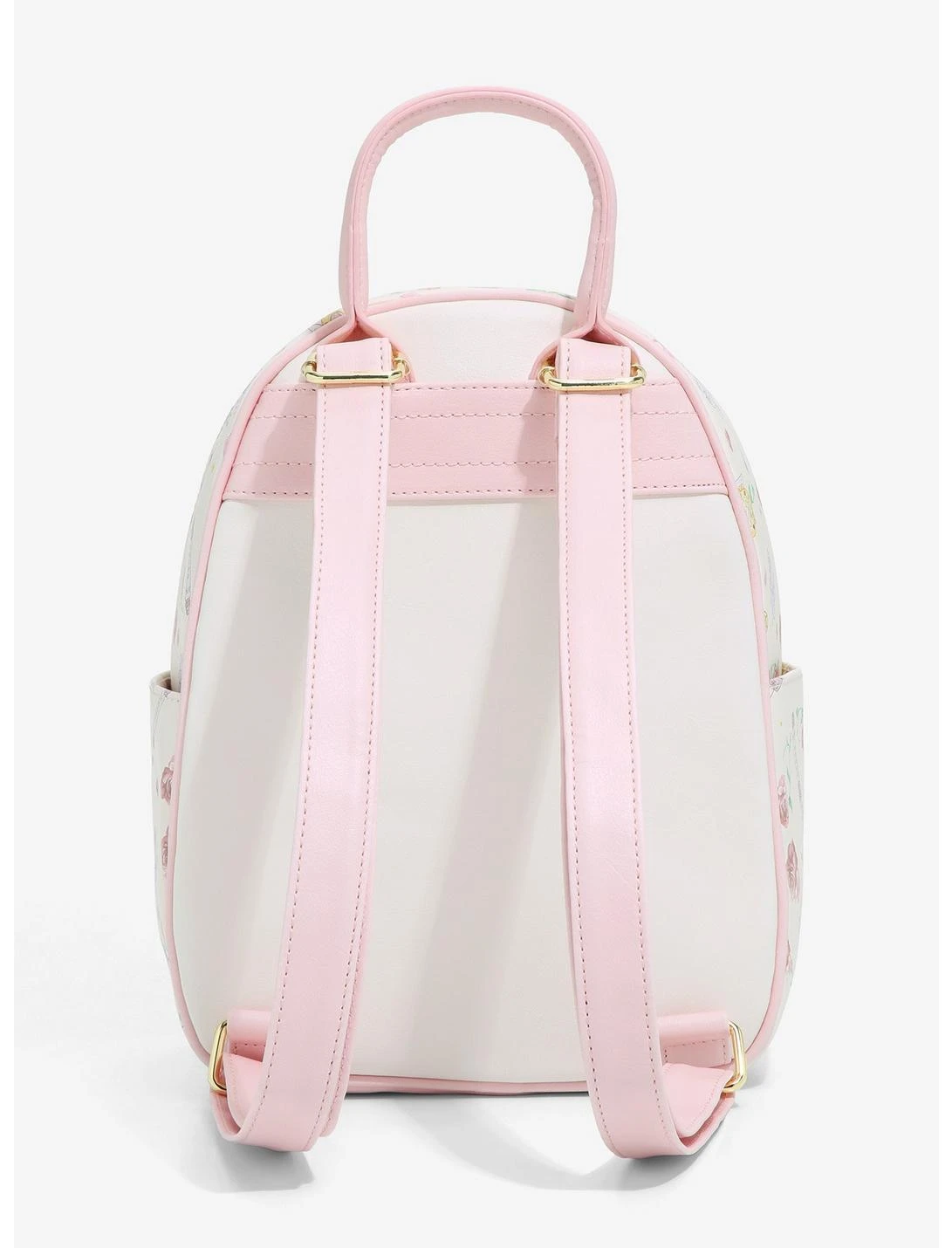 Sailor Moon Mini Backpack And Wallet Set 5 Sailor Moon Mini Backpack And Wallet Set - Image 5