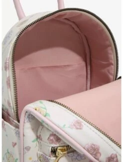 Sailor Moon Mini Backpack And Wallet Set 14 Sailor Moon Mini Backpack And Wallet Set -LOUNGEFLY Store sailorset3