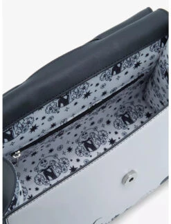 Disney Handbag The Nightmare Before Christmas Spiral Hill Loungefly -LOUNGEFLY Store spiralhill3
