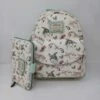 Disney Bambi Mini Backpack & Wallet Set Thumper Sketch Loungefly